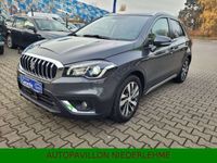 gebraucht Suzuki SX4 S-Cross*Standhzg*Allrad*LED*Panorama*Navi*