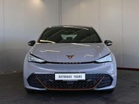 Gebraucht Cupra Born 150 kW (204 PS) 2022 Grau Kleinwagen
