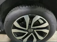 Gebraucht VW T-Roc Active 150 PS (110 kW) 2022 Weiß SUV
