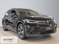 gebraucht VW ID4 Pure Performance 125 kW (170 PS) 52 kWh 1-Gan