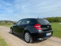 gebraucht BMW 116 d Top gepflegt!