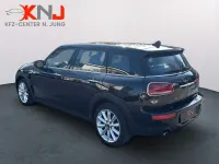 Gebraucht Mini One Clubman 102 PS (75 kW) 2021 Schwarz Kombi