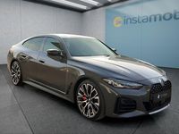 Gebraucht BMW 440 374 PS (275 kW) 2023 Grau Coupé