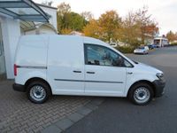 gebraucht VW Caddy Nfz Kasten BMT