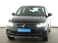 Gebraucht VW Tiguan Elegance 190 PS (139 kW) 2024 Schwarz SUV