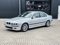 gebraucht BMW 530 i E39 M Paket Automatik 12/2002 Prins Gas