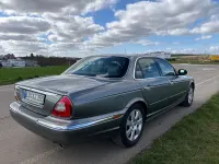 Gebraucht Jaguar XJ6 238 PS (175 kW) 2004 Grau Limousine