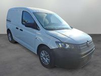 Gebraucht VW Caddy 102 PS (75 kW) 2023 Candyweiß Van / Kleinbus