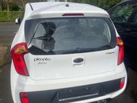 gebraucht Kia Picanto Spirit