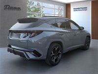 Neu Hyundai Tucson N Line 160 PS (117 kW) 2025 Shadow grey / sol SUV