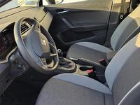 Gebraucht Seat Ibiza 95 PS (69 kW) 2020 Grau Kleinwagen