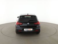 gebraucht BMW 125 1er d Edition M Sport Shadow, Diesel, 24.850 €
