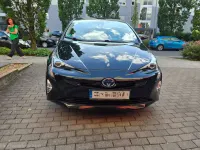Gebraucht Toyota Prius Executive 122 PS (89 kW) 2018 Kleinwagen