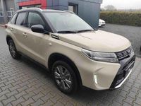 Neu Suzuki Vitara GL 110 PS (80 kW) 2025 Beige / dach schwarz SUV