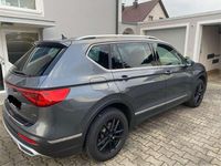 Gebraucht Seat Tarraco 4Drive 190 PS (139 kW) 2019 SUV