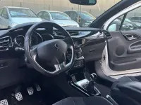 Gebraucht Citroën DS3 So Chic 120 PS (88 kW) 2010 Weiß Kleinwagen