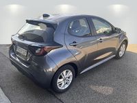 Gebraucht Mazda 2 Center-Line 116 PS (85 kW) 2025 Grau Limousine