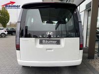 Gebraucht Hyundai Staria Trend 224 PS (164 kW) 2024 Creamy white Van / Kleinbus