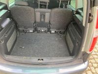 Gebraucht Skoda Roomster Plus Edition 86 PS (63 kW) 2008 Van / Kleinbus