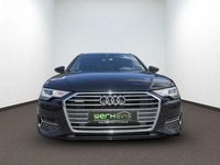 Gebraucht Audi A6 S-Line 231 PS (169 kW) 2019 Schwarz (metallic) Kombi