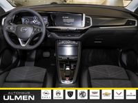 gebraucht Opel Grandland X GS Line Mild-Hybrid 1.2 Turbo Navi Leder digitales Cockpit 360 Kamera