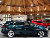 gebraucht Opel Astra Sports Tourer Innovation TOP AUSSTATTUNG