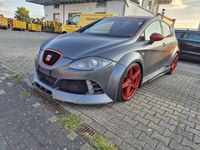 Gebraucht Seat Leon 105 PS (77 kW) 2012 Andere farben Kleinwagen