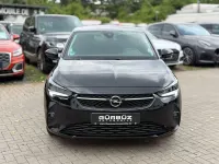 Gebraucht Opel Corsa Edition 101 PS (74 kW) 2022 Diamond black Kleinwagen