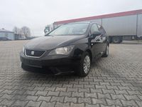 Gebraucht Seat Ibiza ST 86 PS (63 kW) 2012 Schwarz Kombi