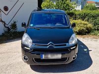 gebraucht Citroën Berlingo e-HDi 90 Multispace Selection Multi...