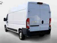 Gebraucht Peugeot Boxer 140 PS (102 kW) 2024 Weiß Van