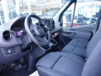 Brugt Mercedes Sprinter 114 HK (83 kW) 2020 Blå Van