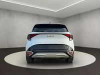 Neu Kia Sportage 252 PS (185 kW) 2026 Carraraweiss SUV