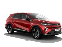 Gebraucht Renault Symbioz Techno 143 PS (105 kW) 2025 Rot SUV