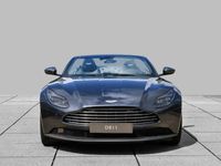 gebraucht Aston Martin DB11 V8Volante Xenon Grey