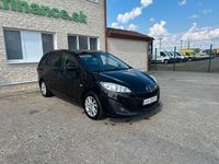 Gebraucht Mazda 5 150 PS (110 kW) 2012 Van / Kleinbus