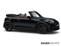 Gebraucht Mini Cooper Cabriolet Classic 178 PS (130 kW) 2023 Schwarz Cabrio