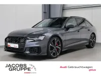 Gebraucht Audi S6 Ambiente 344 PS (253 kW) 2025 Grau Kombi