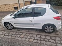 gebraucht Peugeot 206+ 206+ BJ2009 TÜV FÄLLIG FÄHRT GUT