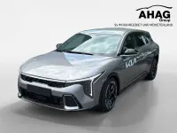 Neu Kia K4 GT 179 PS (131 kW) 2026 Grau Limousine