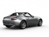 gebraucht Mazda MX5 Exclusive-Line