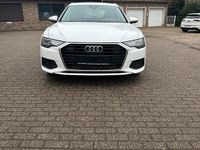Gebraucht Audi A6 Performance 231 PS (169 kW) 2021 Weiß Kombi