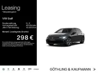 Gebraucht VW Golf VIII R-line 150 PS (110 kW) 2024 Uranograu Limousine