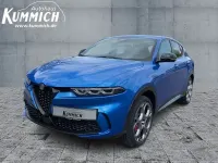 Gebraucht Alfa Romeo Tonale Veloce 280 PS (205 kW) 2023 Blau SUV
