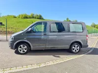 Second-hand VW Transporter 140 CP (102 kW) 2010 Gri Van