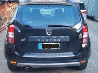 gebraucht Dacia Duster Urban Explorer dci 110 4x4