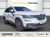 Gebraucht Renault Koleos Initiale Paris 184 PS (135 kW) 2023 Kyanitweiß SUV
