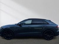 Gebraucht Audi Q8 Ambiente 286 PS (210 kW) 2021 Grau SUV