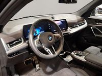 Gebraucht BMW X2 M Sport 156 PS (114 kW) 2025 Schwarz SUV
