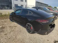 Gebraucht Hyundai i30 N Performance 275 PS (202 kW) 2019 Schwarz Limousine